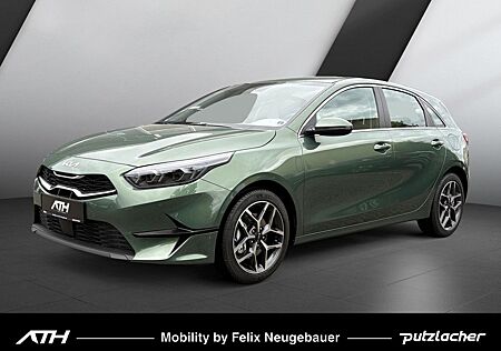 Kia Cee'd Ceed 1.0 TGDI Spirit