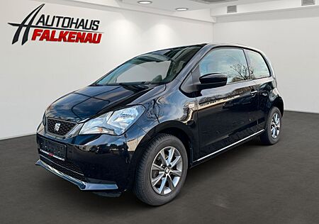 Seat Mii I-Tech