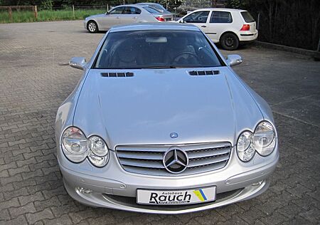 Mercedes-Benz SL 350 Top Zustand