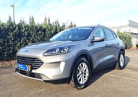 Ford Kuga 2.5 Duratec PHEV TITANIUM X