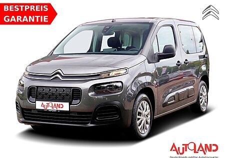 Citroën Berlingo 1.2 12V e-THP Feel M Klima Sitzheizung