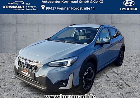 Subaru XV Comfort 2.0ie (150 PS) HEV Automatik/Allrad