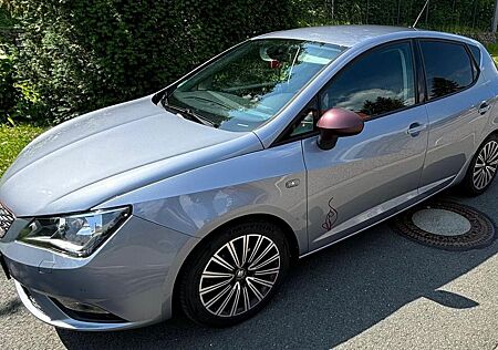 Seat Ibiza 1.2 TSI 66kW CONNECT