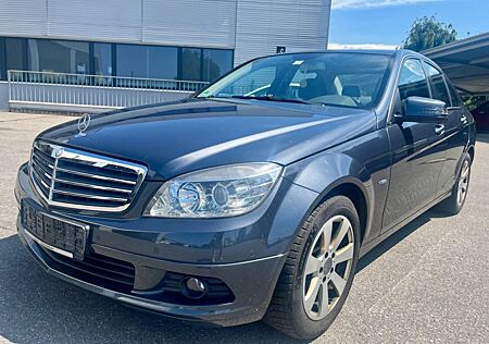 Mercedes-Benz C 220 CDI Lim. BlueEfficiency*2.Hand*Facelift*E5