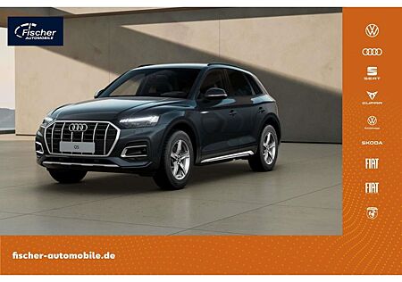 Audi Q5 40 TFSI quattro