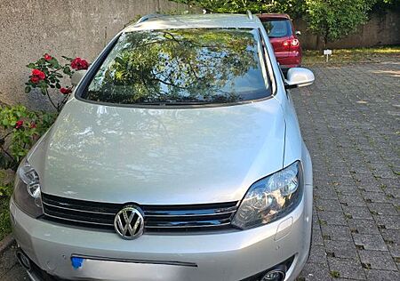 VW Golf Plus Volkswagen 1.4 TSI Comfortline Comfortline