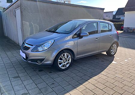 Opel Corsa 1.2 Twinport