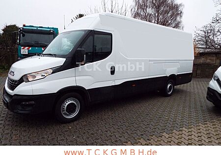 IVECO Daily 35S16 H-MATIC MAXI KLIMA KAM. TEMP.