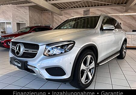 Mercedes-Benz GLC 250 4Matic*AMG*KAMERA*NAVI*TEMPO*SHZ*LED