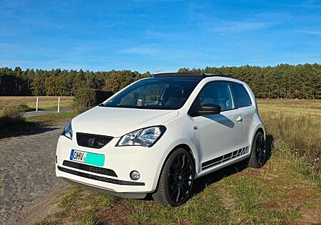 Seat Mii gebraucht kaufen Seat Mii 1.0 55kW FR-Line FR-Line