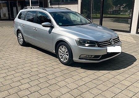 VW Passat Variant Volkswagen 2.0 TDI Comfortline BMT Varia...