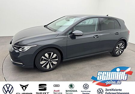 VW Golf Volkswagen 8 1.0 TSI Life 110PS 6Gang NaviACCKameraAHK