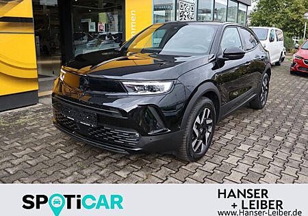 Opel Mokka 1.2T MT6 GS Alcantara Matrix Keyless