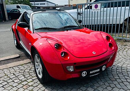 Smart Roadster coupe /KLIMA/TEMP/BC