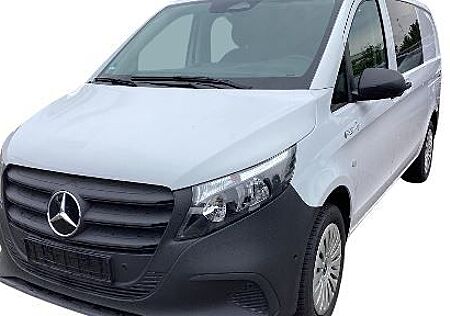 Mercedes-Benz Vito 116 CDI Mixto Lang KLIMA+AHK+MBUX+Parkpaket