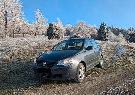VW Polo Volkswagen 1.4TDI 51kW Trendline Trendline