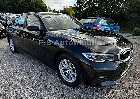 BMW 320 D 3 Lim Advantage/SHZ/NAVI/PDC/UVM..