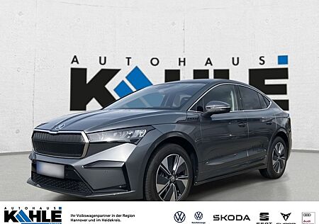Skoda Enyaq Coupé 60 Navi LED SHZ Klima RFK PDC Klima