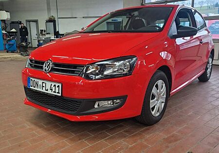 VW Polo Volkswagen 1.2 44kW Trendline Trendline
