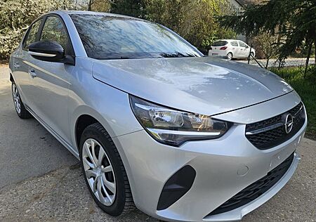 Opel Corsa F E-EDITION * NAVI * ALU * PDC