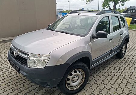 Dacia Duster 1.6 16V 105 4x2 Ambiance