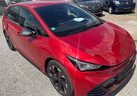 Cupra Born 204PS Navi,LED,Head Up,Kamera