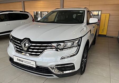 Renault Koleos INITIALE PARIS BLUE dCi 185 4WD CVT (MY22