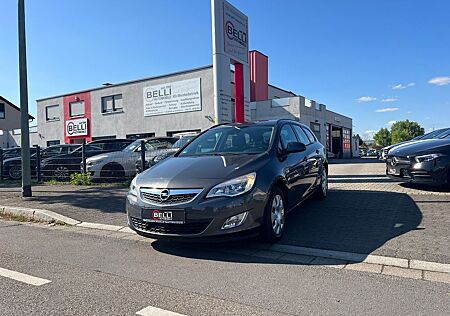 Opel Astra J Sports Tourer Edition AHK FINANZIERUNG