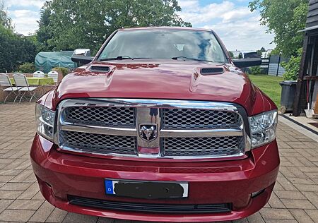 Dodge RAM 1500/5,7 ltr./4x4/SPORT
