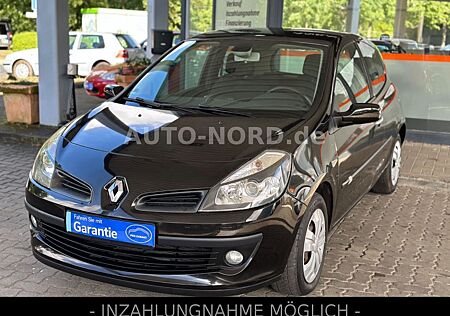 Renault Clio III 1.6 Edition Dynamique*KLIMA*S-HEFT*1A