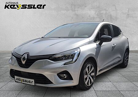 Renault Clio 1.0 TCe 90 Equilibre