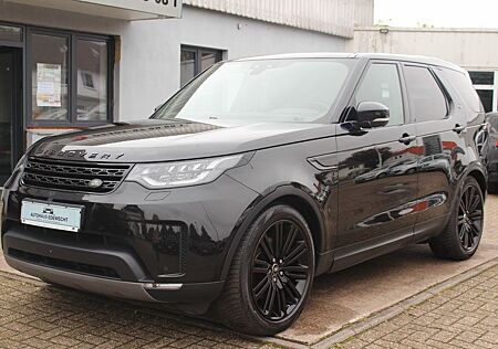 Land Rover Discovery 5 HSE TD6*7 Sitze*Servce Neu*