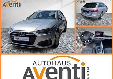 Audi A4 35 Avant *DSG*ACC*AHK*LED*Navi*Lane Assist*