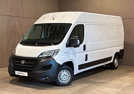 Fiat Ducato 2.3 MJT 130