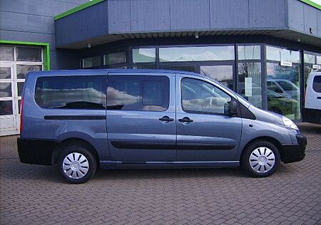 Peugeot Expert Tepee Mixto L2H1