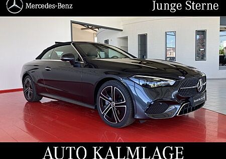 Mercedes-Benz CLE 200 Avantgarde AHK+MEMORY+DIGITAL+LIGHTKlima