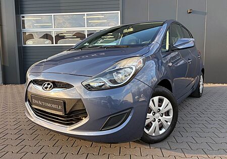 Hyundai ix20 1.4 Klimaanlage Einparkhilfe PDC