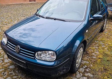 VW Golf Volkswagen 1.4 Ocean Ocean