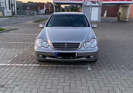 Mercedes-Benz C 220 CDI CLASSIC Classic