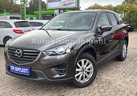 Mazda CX-5 2.2 Exclusive-Line 2WD*TÜV*Service NEU!!