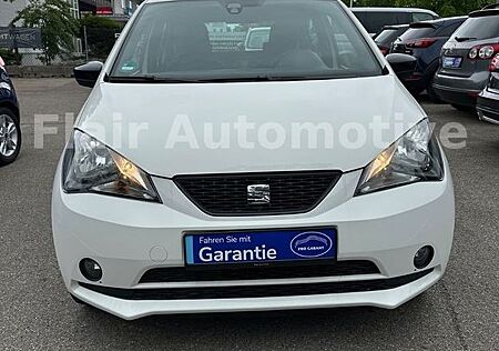 Seat Mii Chic *TÜV NEU*PDC*Inspektion NEU* Klima*SHZ