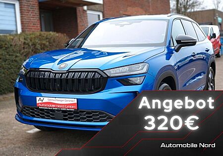 Skoda Kodiaq 1.5 TSI*Sportline*Pano*Head up*Ahk