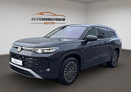 VW Tayron Volkswagen 1.5 TSI eHybrid 150 kW Elegance AHK