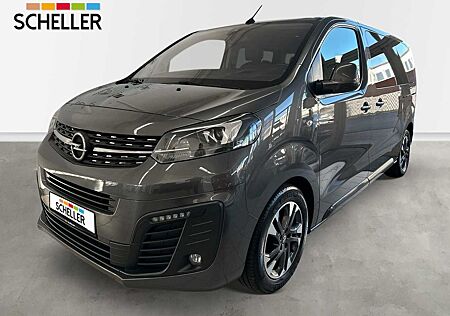 Opel Zafira Life Tourer M*KLIMA*KAMERA*LEDER*