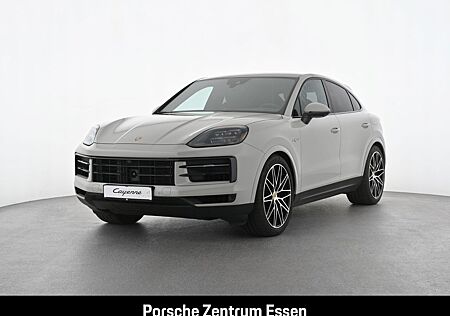 Porsche Cayenne E-Hybrid Coupe 360 Kamera Privacyverglas