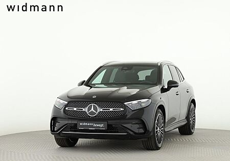 Mercedes-Benz GLC 220 d 4MATIC AMG*WinterP*Pano*SpiegelP*USBP*