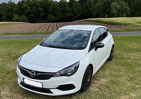 Opel Astra 1.5 Diesel 90kW Design & Tech Design &...