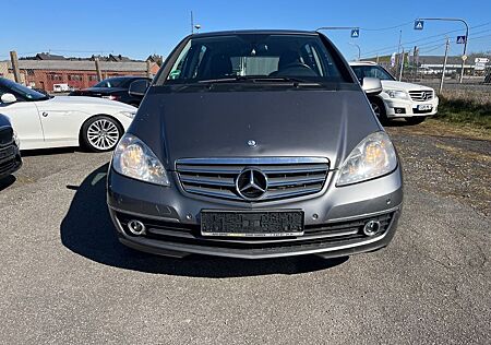 Mercedes-Benz A 180 A -Klasse + TÜV Neu +Inspektion Neu