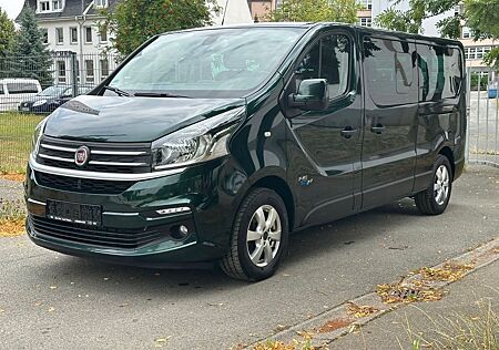 Fiat Talento Kombi L2H1 1,2t Family