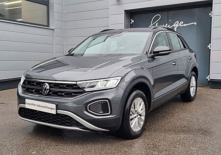 VW T-Roc Volkswagen Life